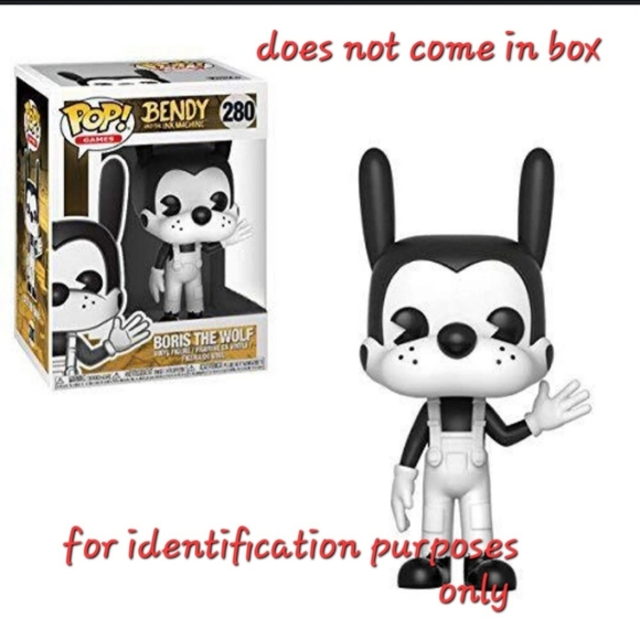 Mixed Open Funko Assorted Kids Toy Figures Set - Picture 12 of 14